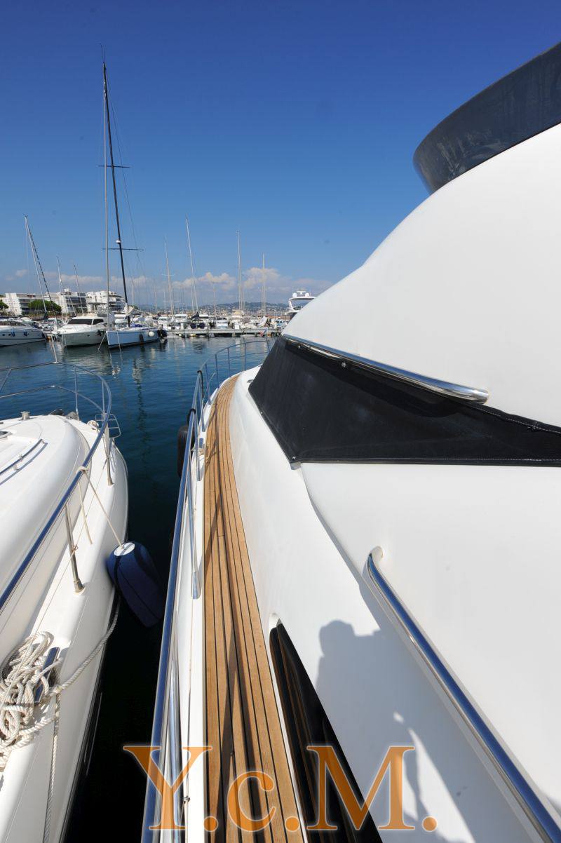 Sunseeker Manhattan 62