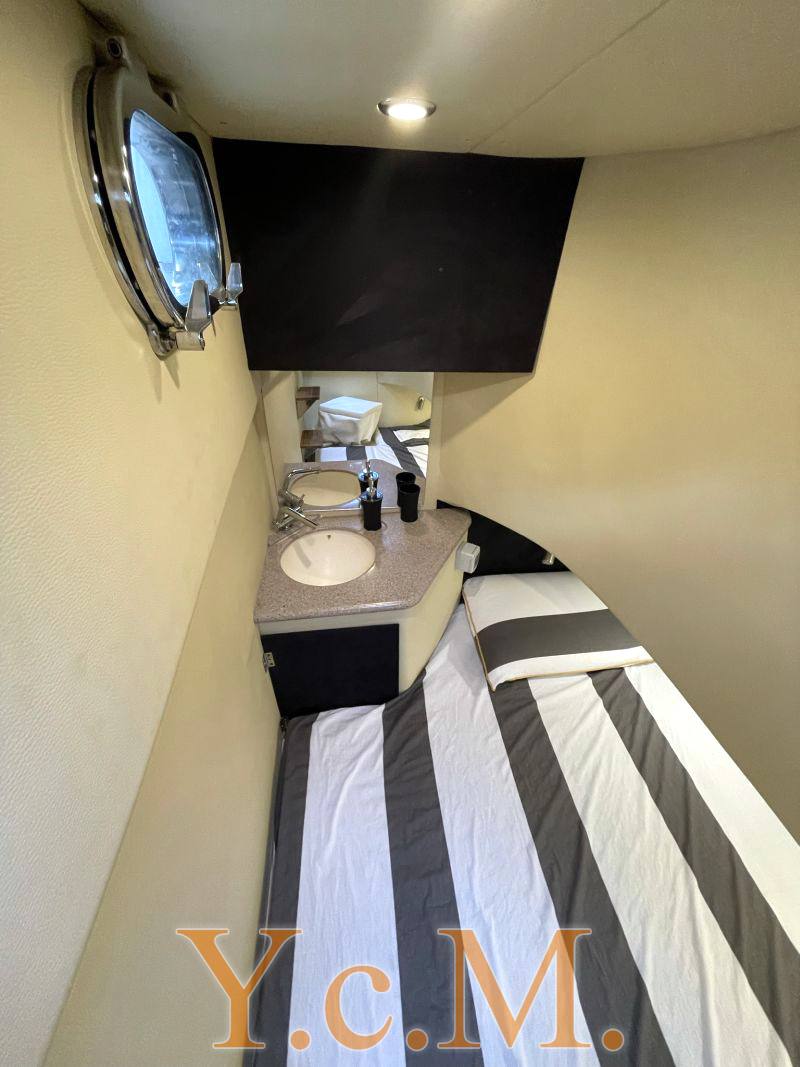Sunseeker Manhattan 62