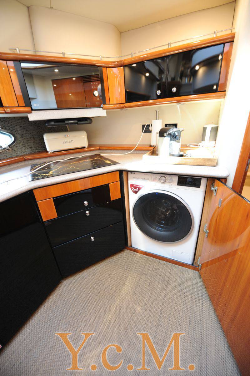 Sunseeker Manhattan 62