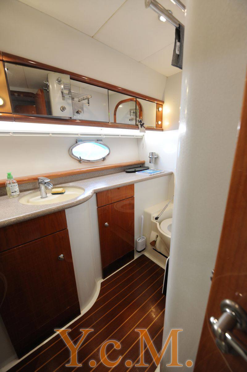 Sunseeker Manhattan 62