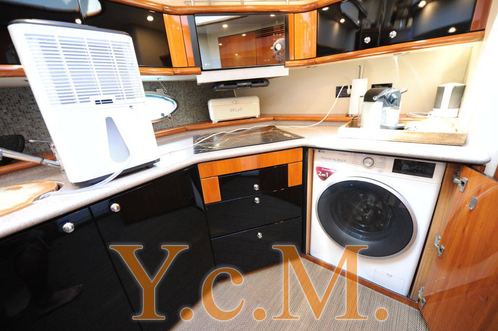 Sunseeker Manhattan 62