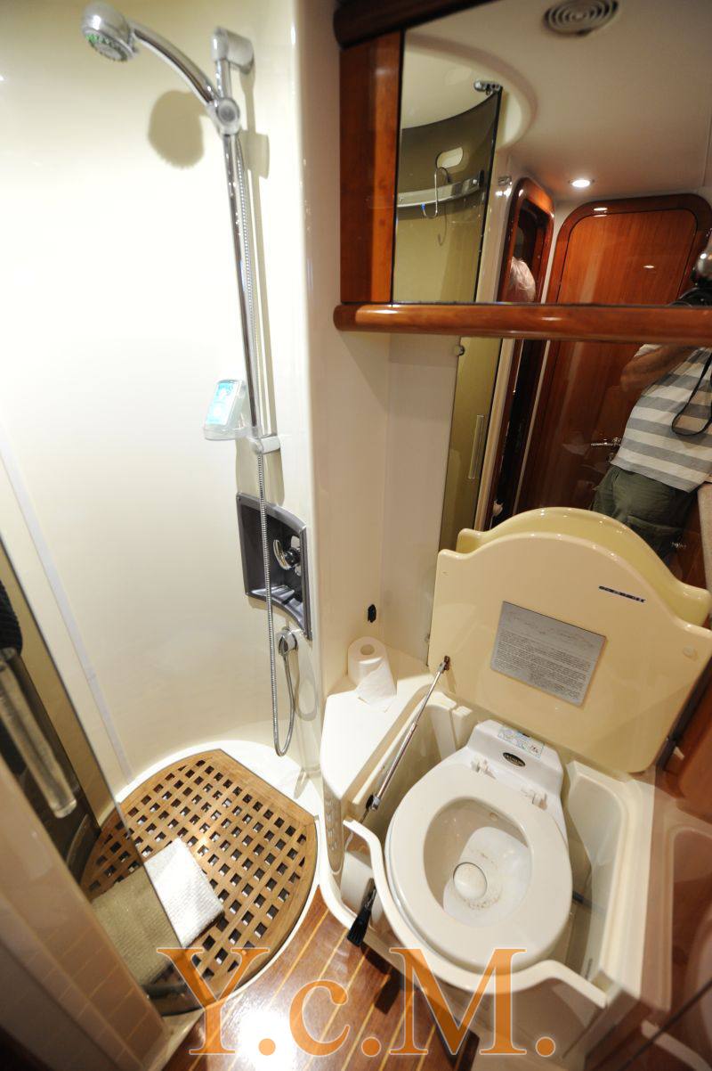 Sunseeker Manhattan 62