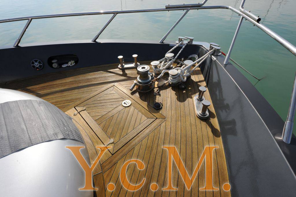 Fp jaguar 24 sport ht