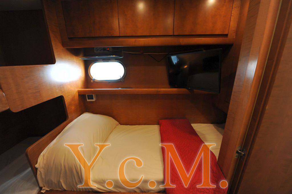 Fp jaguar 24 sport ht