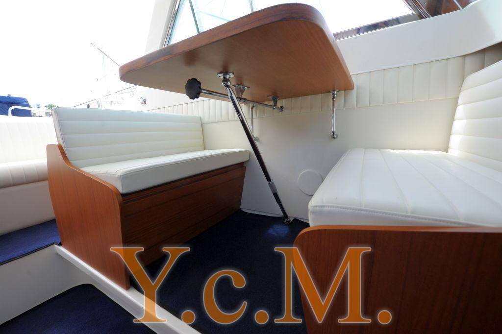 Colombo Super indios 31 ht Open