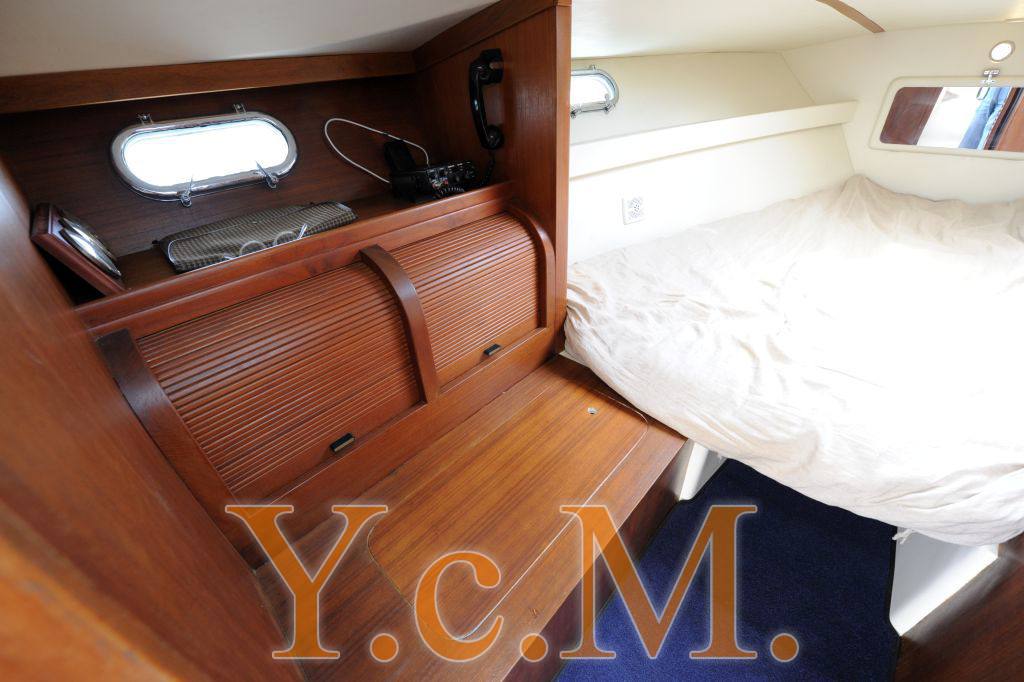 Colombo Super indios 31 ht Open usato