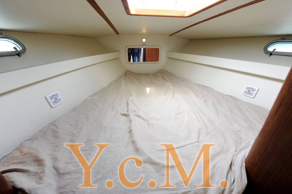 Colombo Super indios 31 ht fotografia