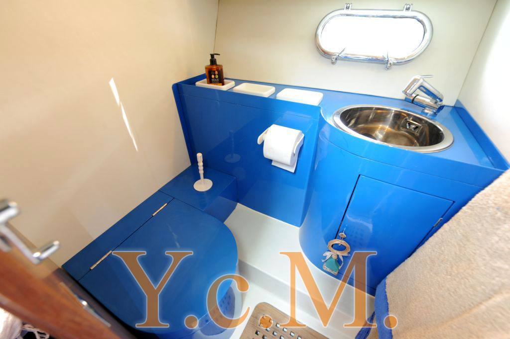 Colombo Super indios 31 ht 