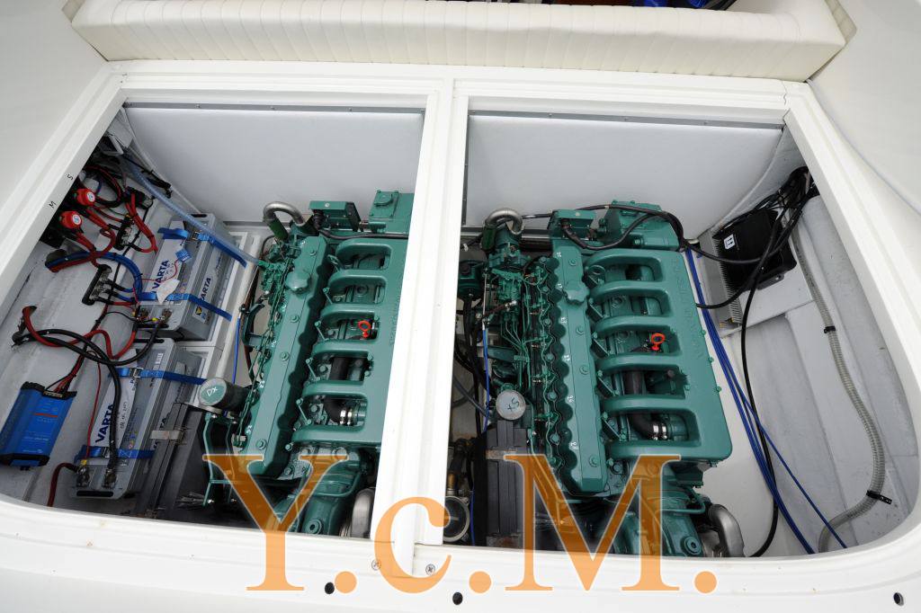 Colombo Super indios 31 ht Open