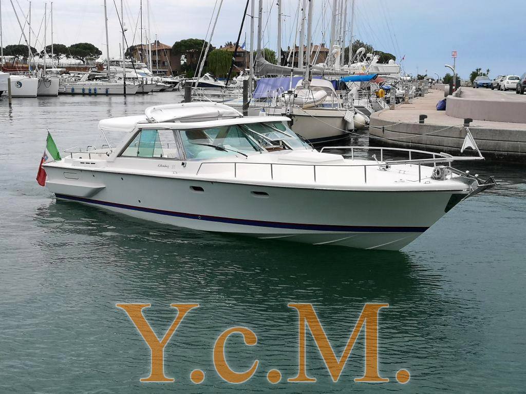 Colombo Super indios 31 ht 