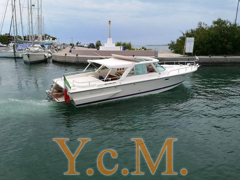 Colombo Super indios 31 ht usato