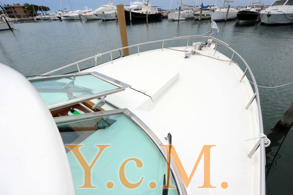 Colombo Super indios 31 ht Open usato