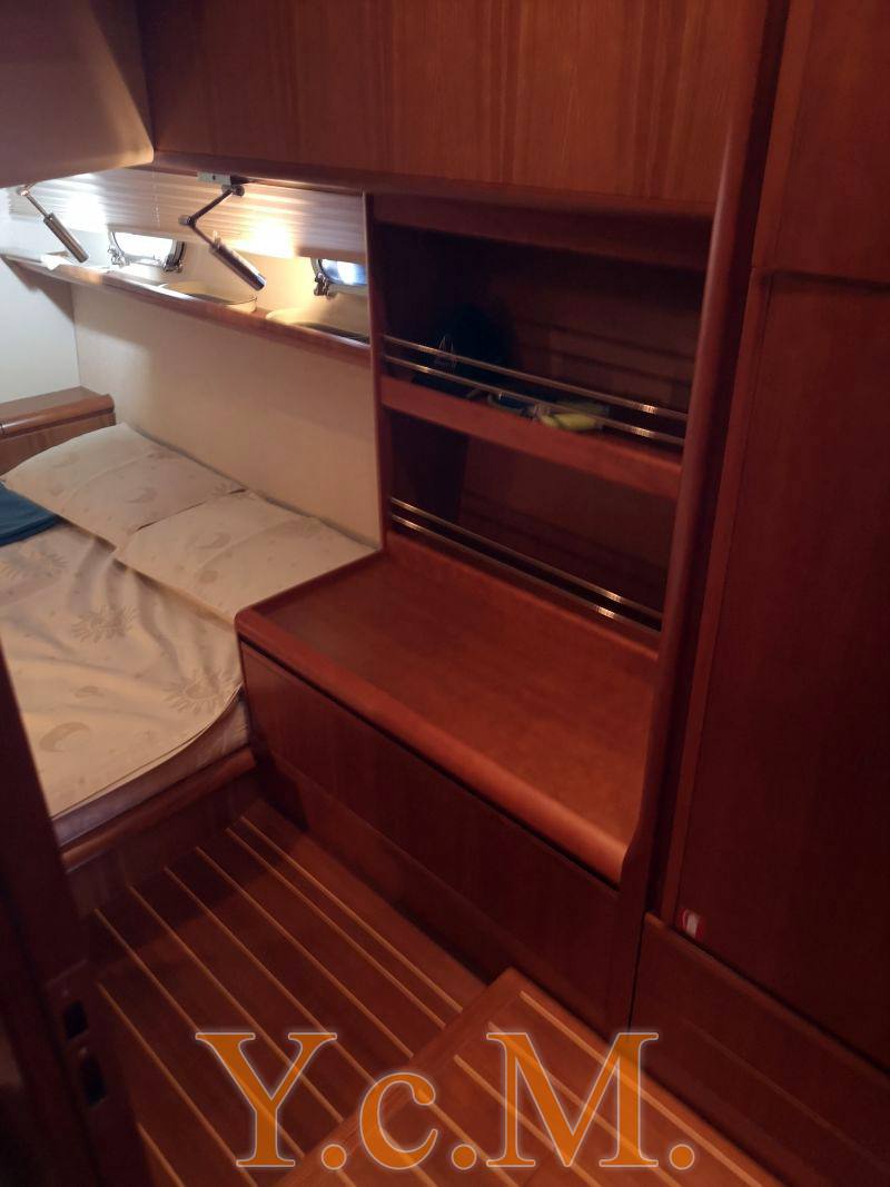 Cantieri estensi Goldstar 460 Barco de lagosta