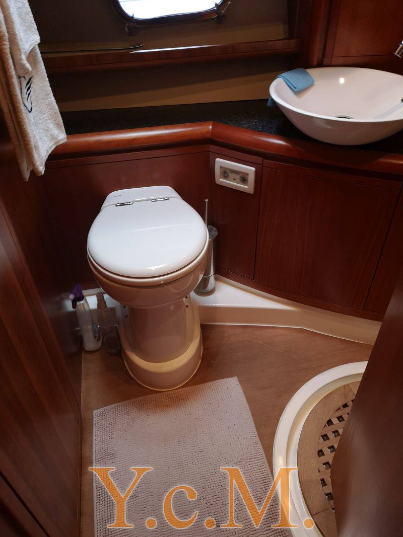 Cantieri estensi Goldstar 460 Barco de lagosta usado