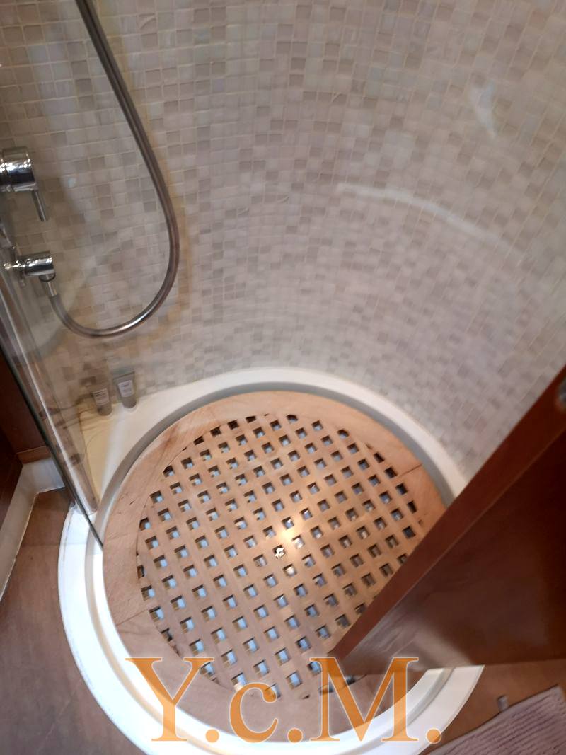 Cantieri estensi Goldstar 460 2010