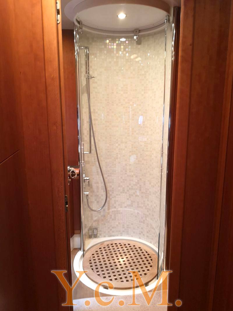Cantieri estensi Goldstar 460 Foto