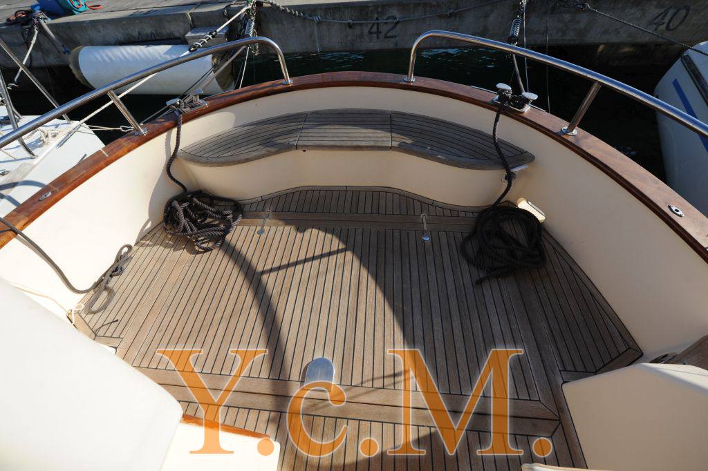 Apreamare 75 semicabinato Motor boat used for sale