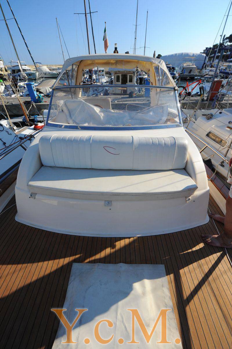 Apreamare 75 semicabinato Motor boat used for sale