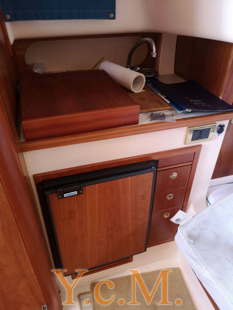 Apreamare 75 semicabinato Motor boat used for sale