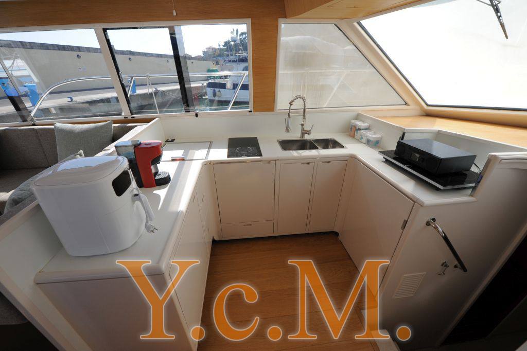 Hi star marine Hi star 52 fly Motor boat used for sale