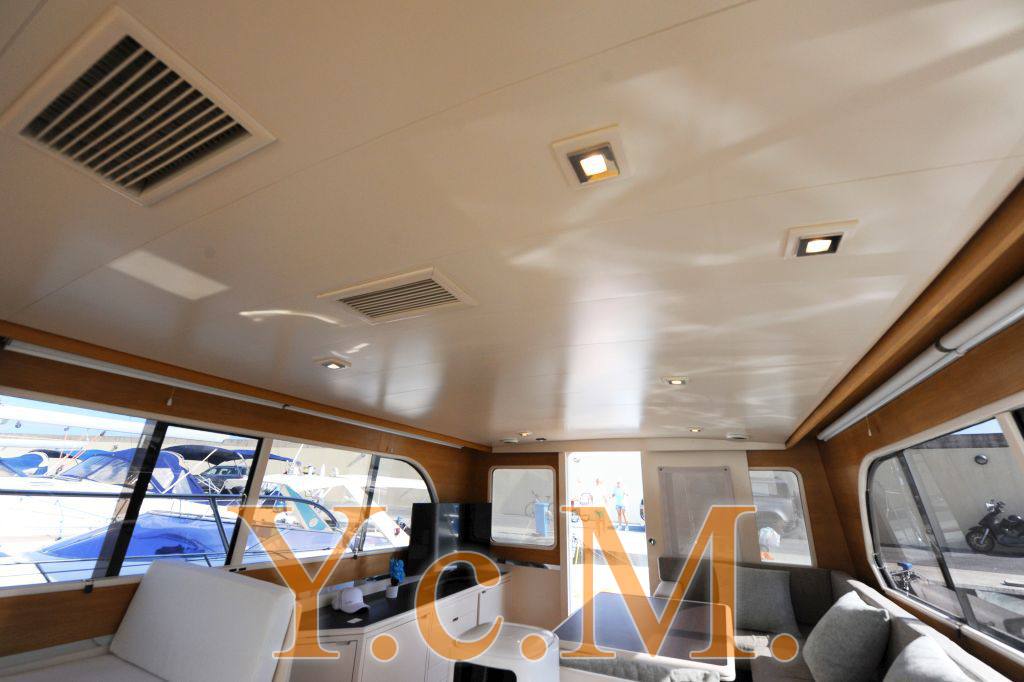 Hi star marine Hi star 52 fly Bateau à moteur nouveau en vente