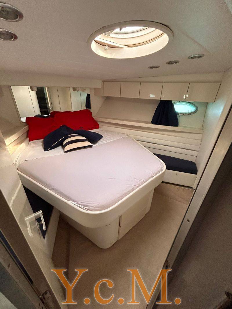 Pershing 45 Bateau à moteur nouveau en vente