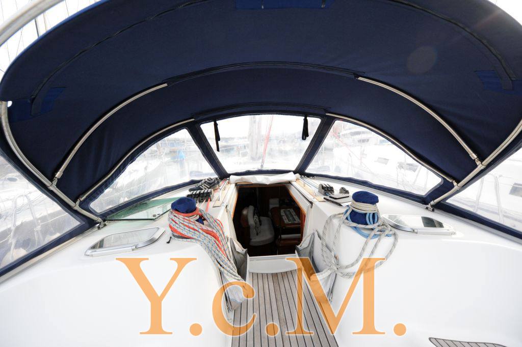 Jeanneau Sun odyssey 49 
