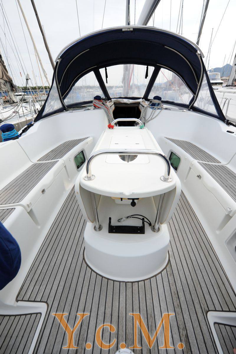 Jeanneau Sun odyssey 49  usato