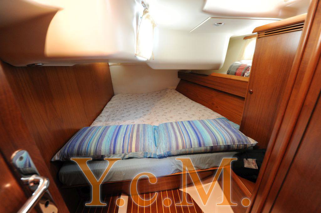 Jeanneau Sun odyssey 49 2004