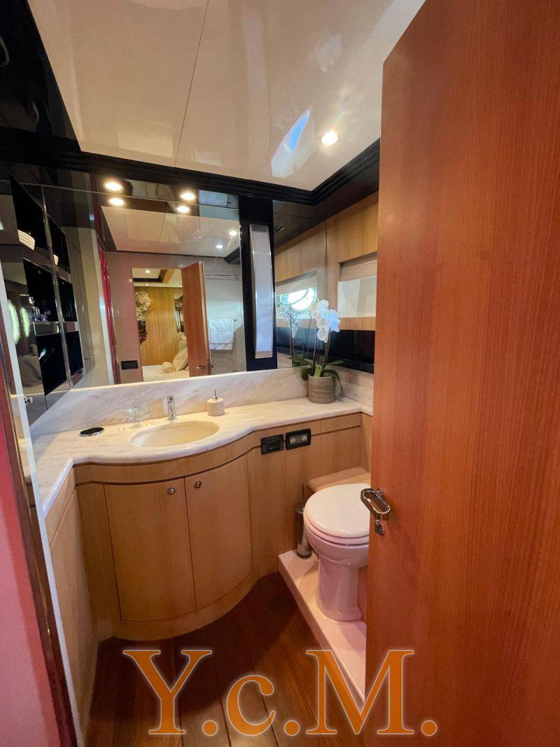 Riva Splendida 72 super 