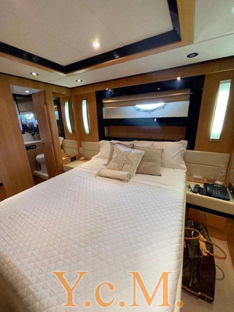 Riva Splendida 72 super Open