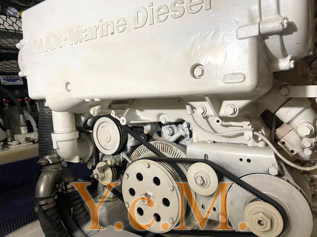 Riva Splendida 72 super Barca a motore usata in vendita