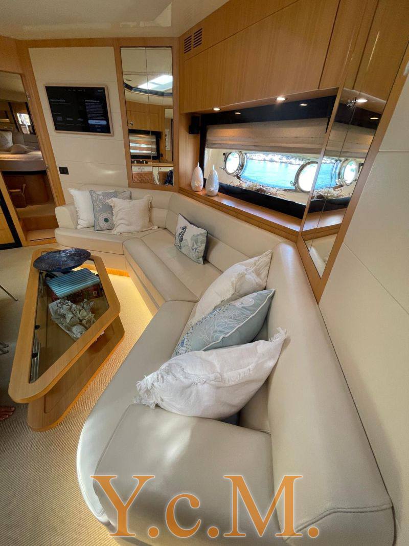 Riva Splendida 72 super Open