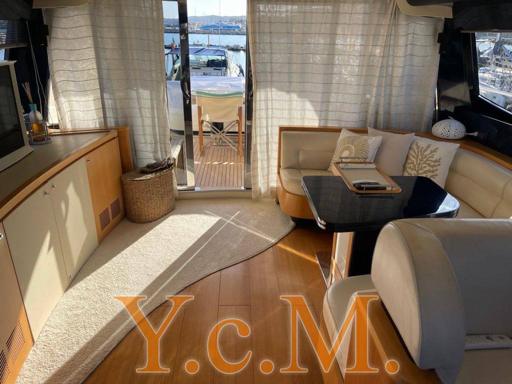 Riva Splendida 72 super 