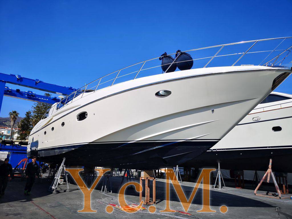 Riva Splendida 72 super 