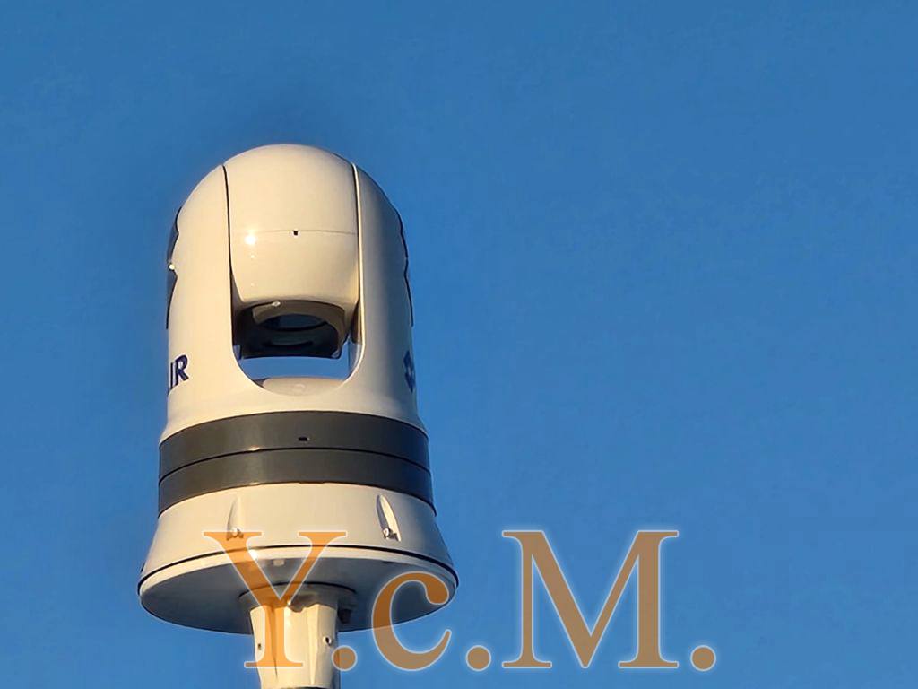 Riva Splendida 72 super fotografia