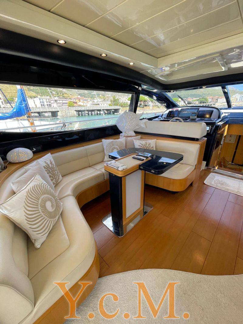 Riva Splendida 72 super Barca a motore usata in vendita