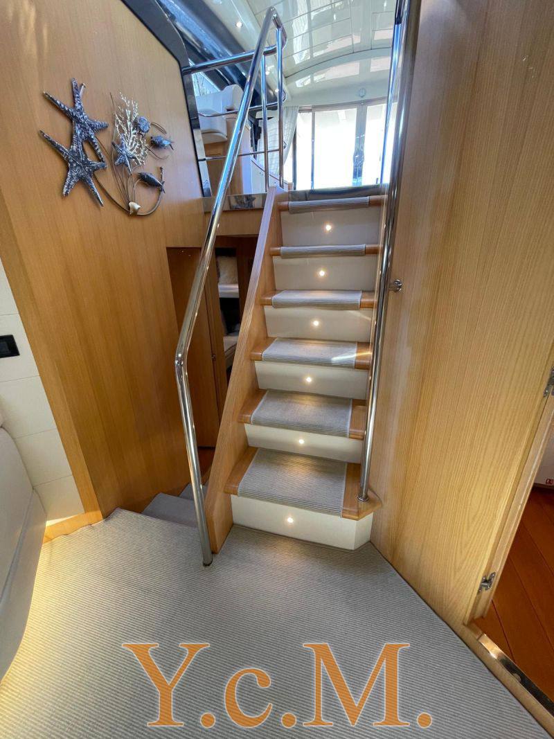 Riva Splendida 72 super Open