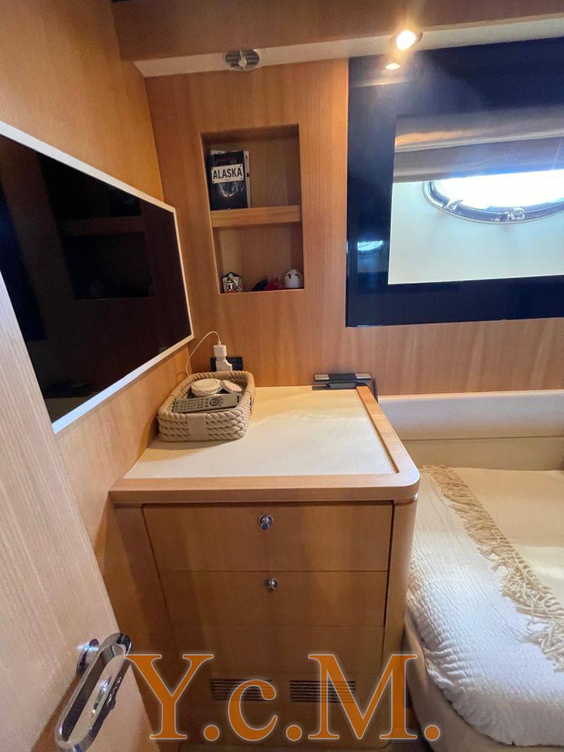 Riva Splendida 72 super barca a motore