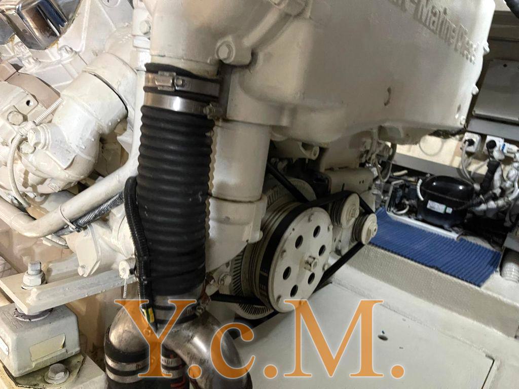 Riva Splendida 72 super Barca a motore usata in vendita