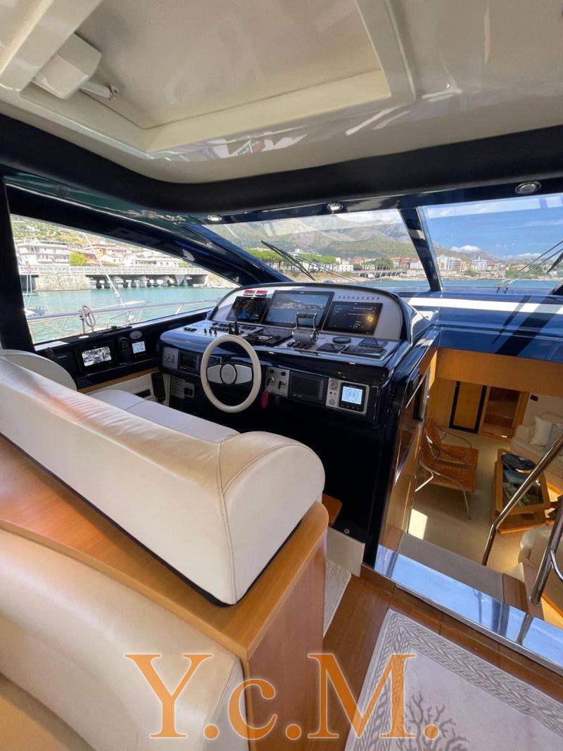 Riva Splendida 72 super 2005