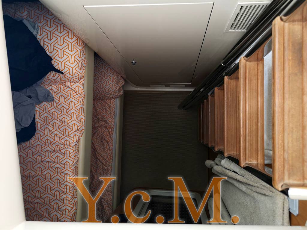 Riva Splendida 72 super Open