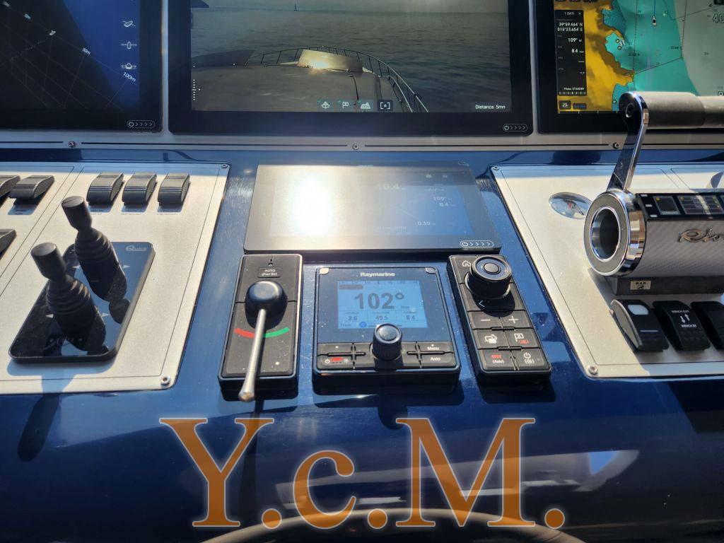 Riva Splendida 72 super 