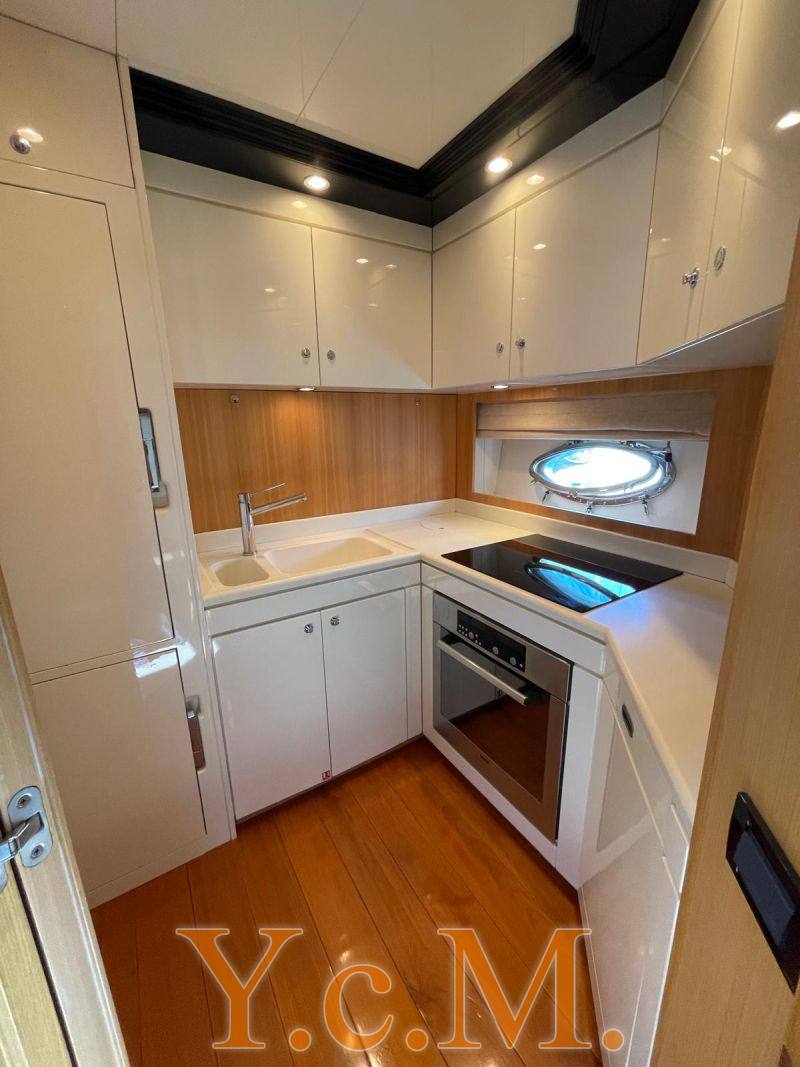 Riva Splendida 72 super barca a motore