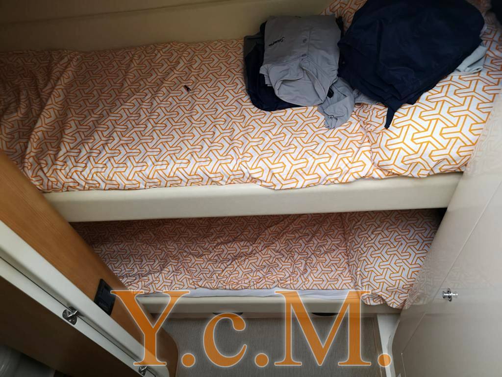 Riva Splendida 72 super Barca a motore usata in vendita