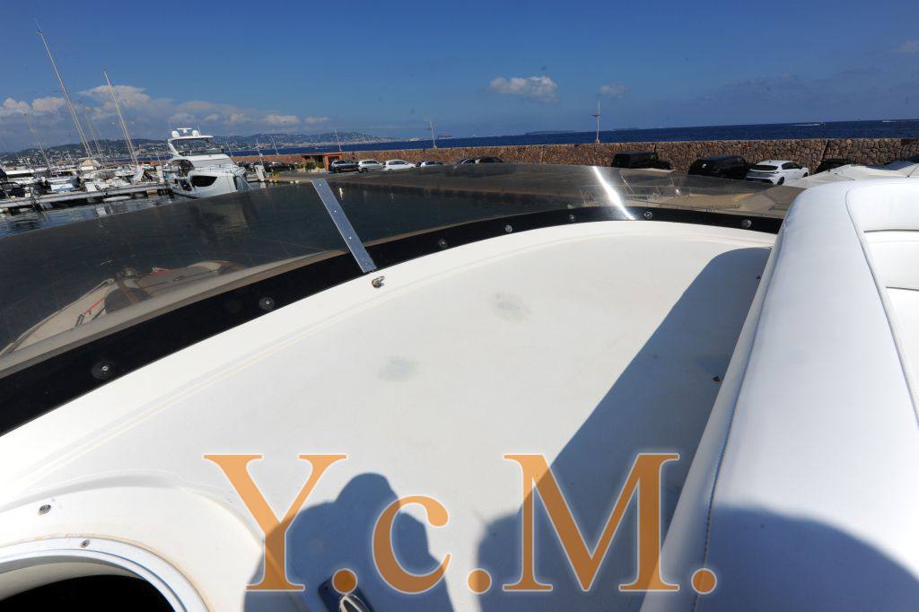 Sunseeker Manhattan 62 Barca a motore usata in vendita