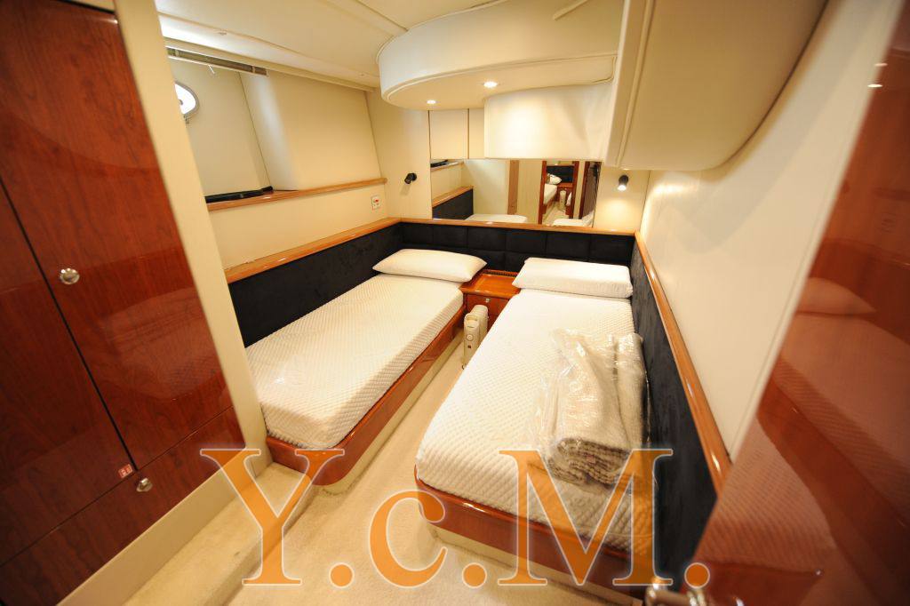 Sunseeker Manhattan 62 fotografia