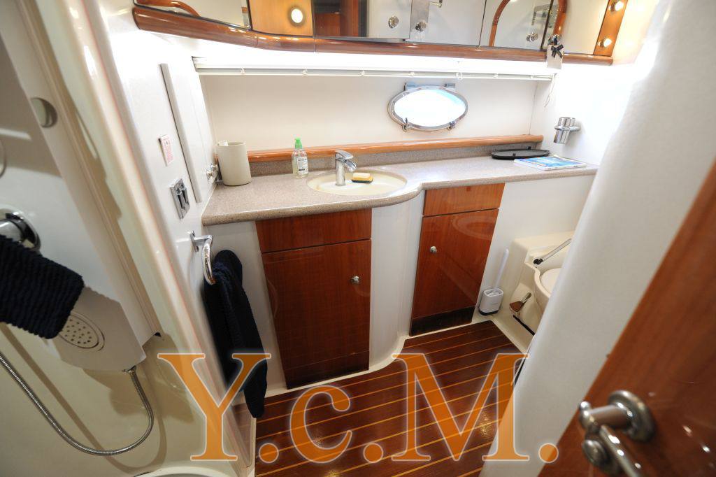 Sunseeker Manhattan 62 