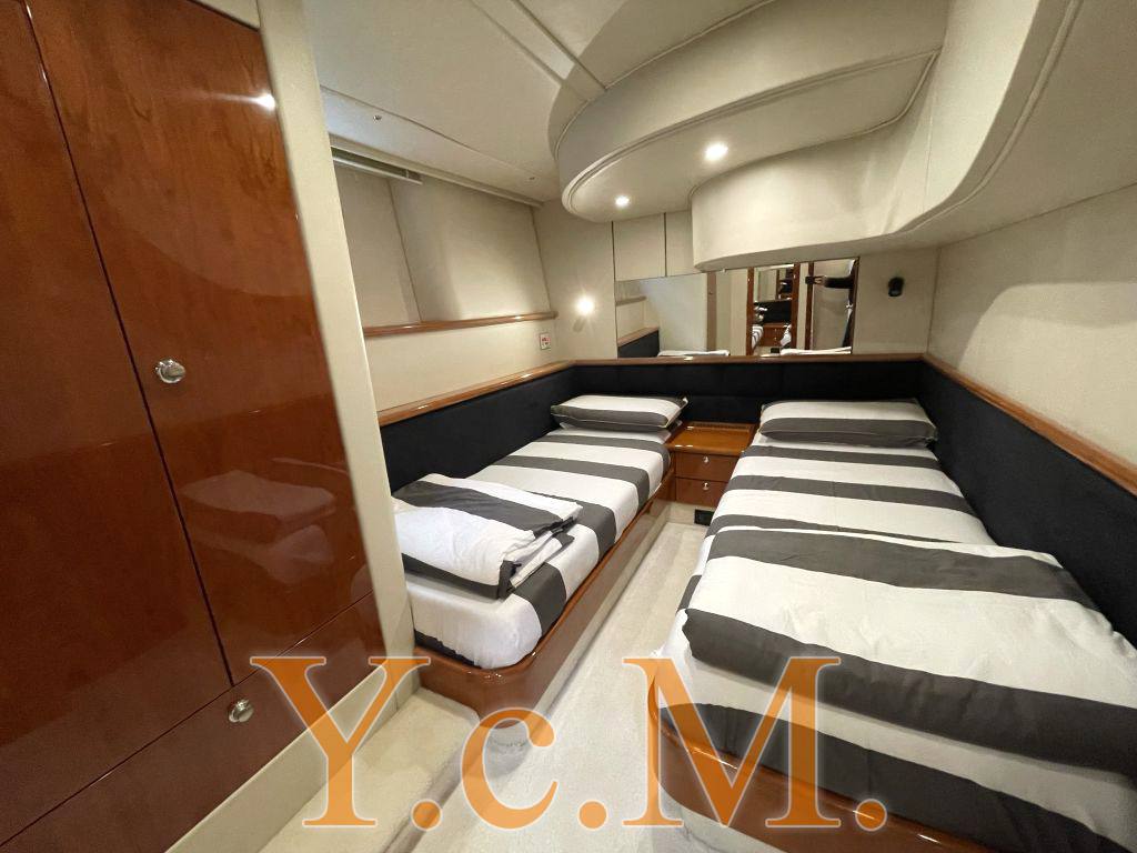 Sunseeker Manhattan 62 