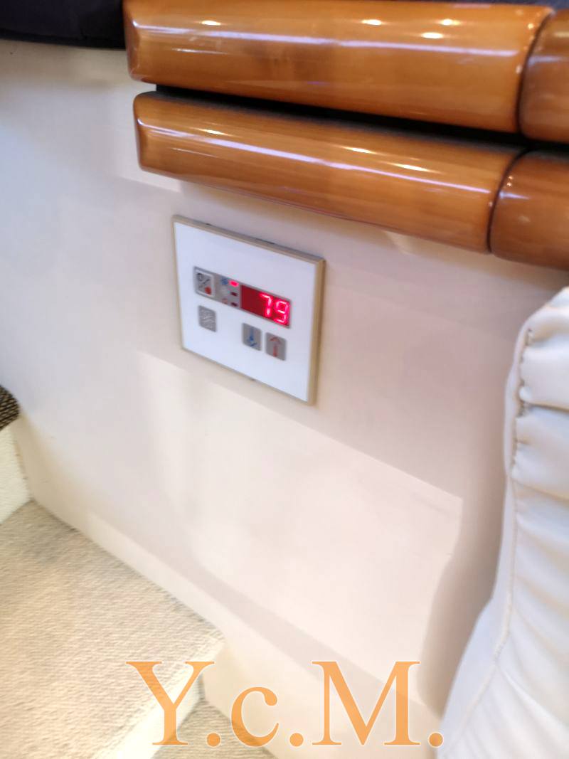 Sunseeker Manhattan 62 